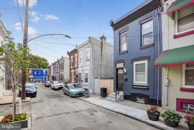 820 W FIRTH ST, Philadelphia, PA 19133