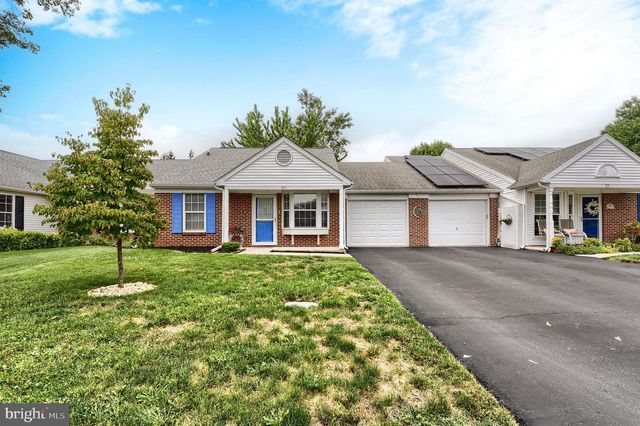 29 WESTFIELDS DR, Mechanicsburg, PA 17050