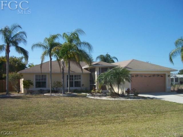 162 SE 18th TER, Cape Coral, FL 33990