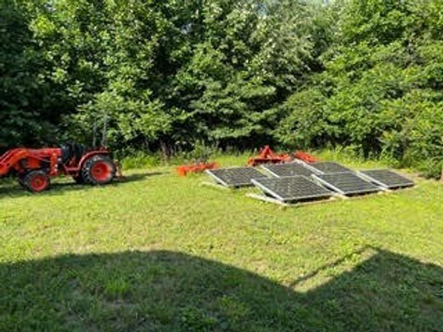 1867 Big Ridge Road, Spring City, TN 37381