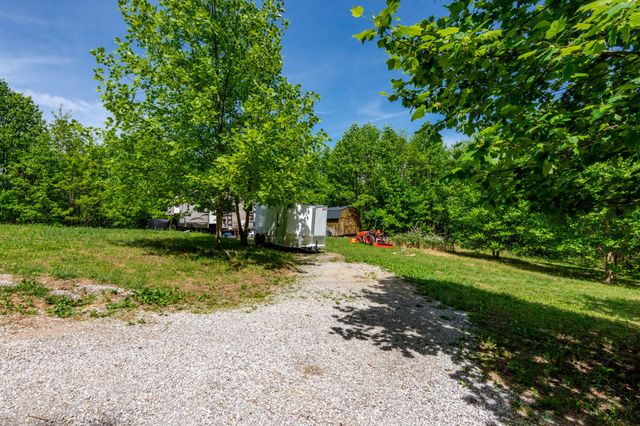 1867 Big Ridge Road, Spring City, TN 37381