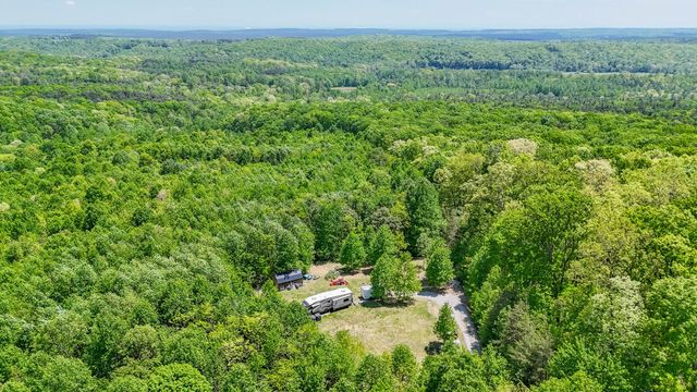 1867 Big Ridge Road, Spring City, TN 37381
