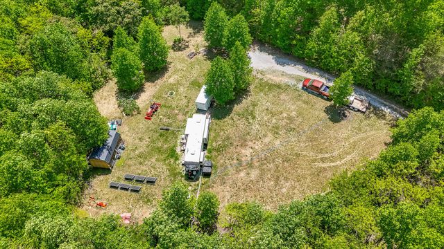 1867 Big Ridge Road, Spring City, TN 37381