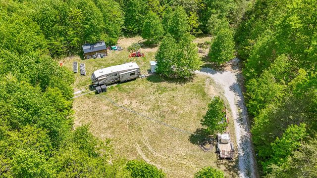 1867 Big Ridge Road, Spring City, TN 37381