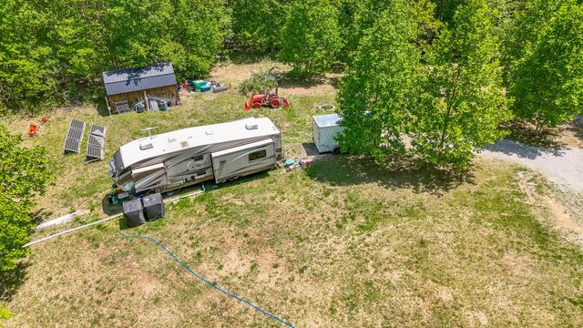 1867 Big Ridge Road, Spring City, TN 37381