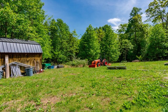 1867 Big Ridge Road, Spring City, TN 37381