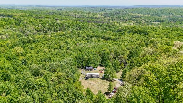 1867 Big Ridge Road, Spring City, TN 37381