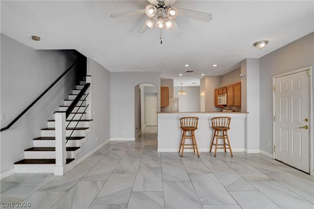4604 Even Money Court 103, Las Vegas, NV 89122