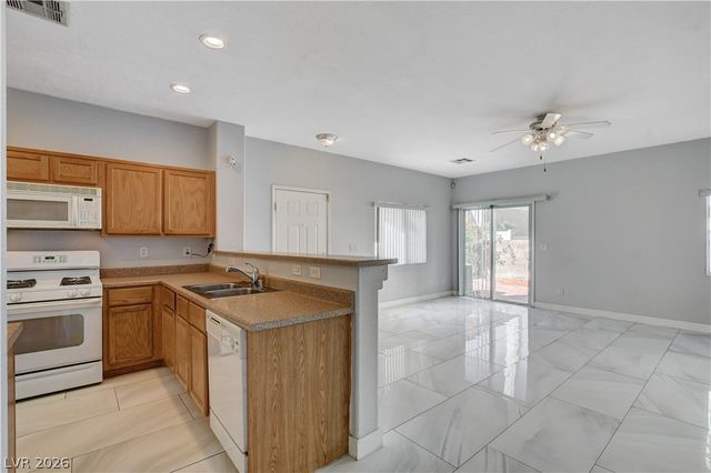 4604 Even Money Court 103, Las Vegas, NV 89122