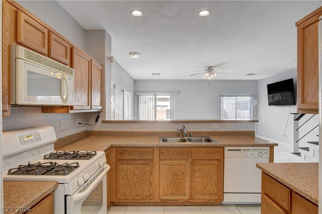 4604 Even Money Court 103, Las Vegas, NV 89122