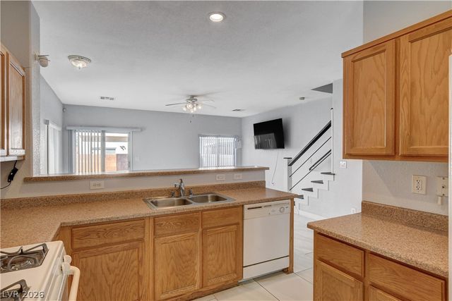 4604 Even Money Court 103, Las Vegas, NV 89122