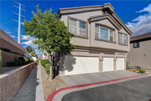 4604 Even Money Court 103, Las Vegas, NV 89122