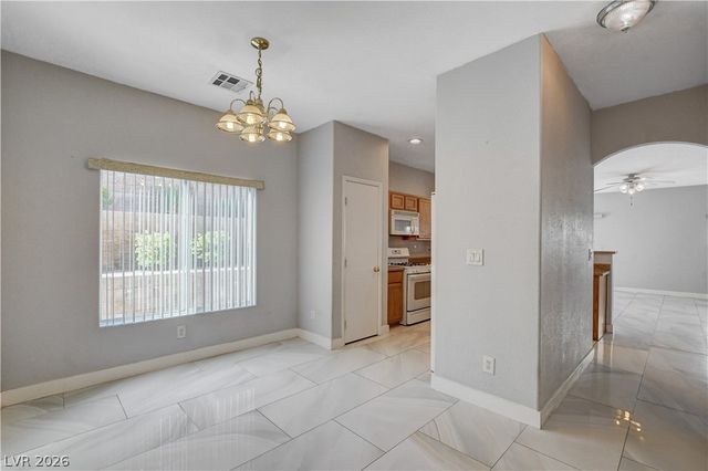 4604 Even Money Court 103, Las Vegas, NV 89122