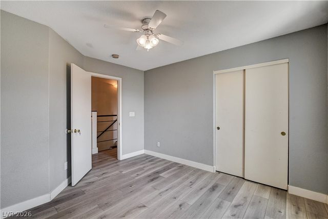 4604 Even Money Court 103, Las Vegas, NV 89122
