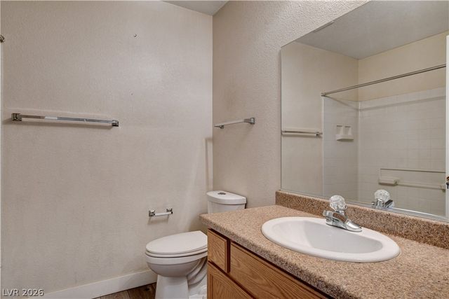 4604 Even Money Court 103, Las Vegas, NV 89122
