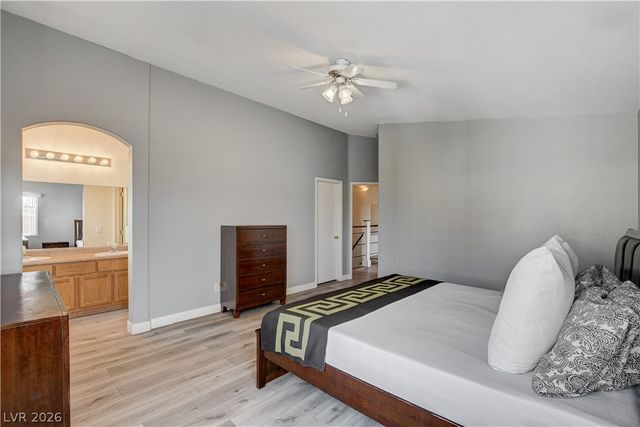 4604 Even Money Court 103, Las Vegas, NV 89122