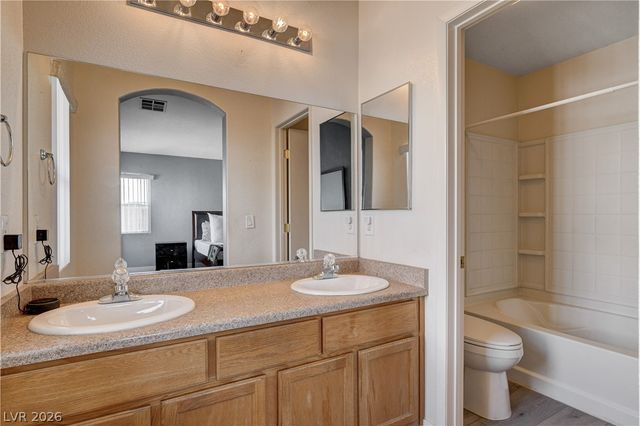 4604 Even Money Court 103, Las Vegas, NV 89122