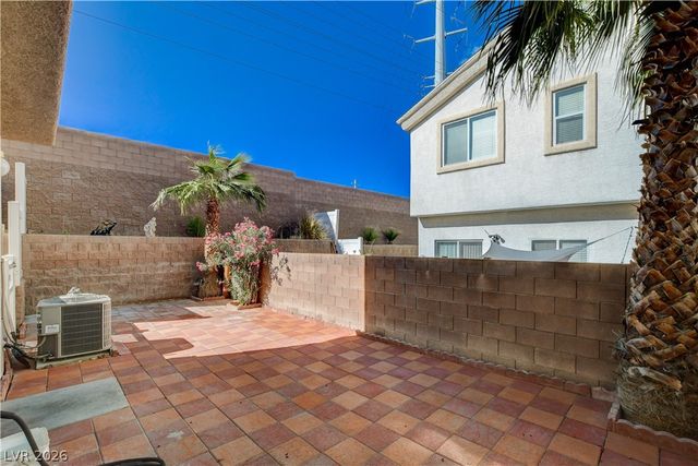 4604 Even Money Court 103, Las Vegas, NV 89122