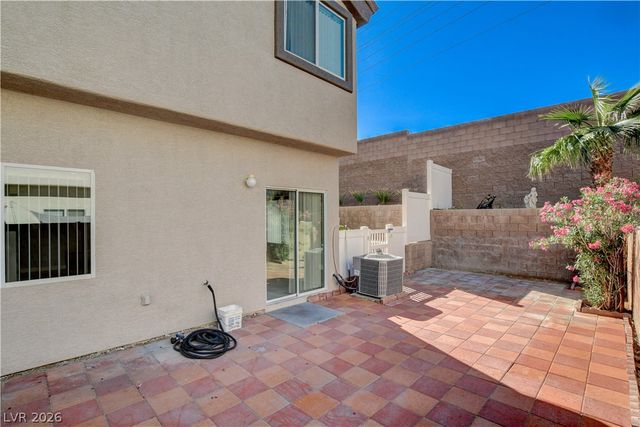 4604 Even Money Court 103, Las Vegas, NV 89122