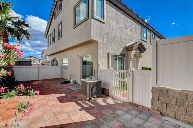 4604 Even Money Court 103, Las Vegas, NV 89122