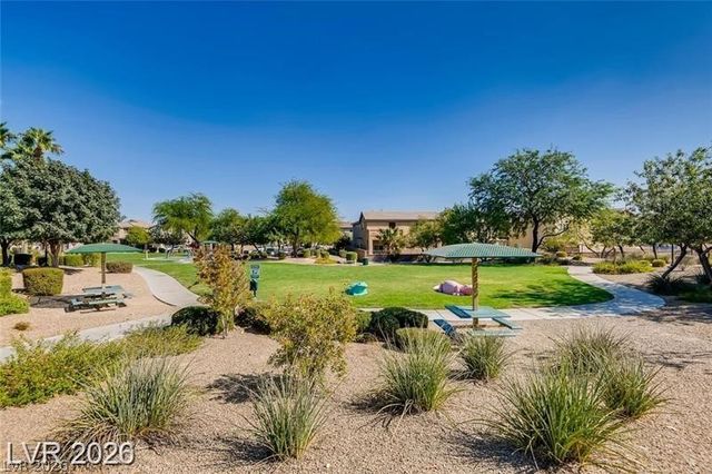 4604 Even Money Court 103, Las Vegas, NV 89122