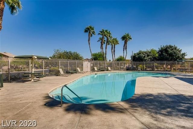 4604 Even Money Court 103, Las Vegas, NV 89122