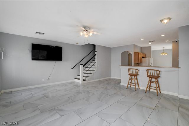 4604 Even Money Court 103, Las Vegas, NV 89122