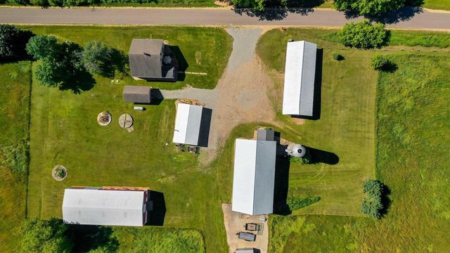 W444 CARLSON LANE, Oconto Falls, WI 54154