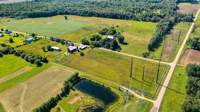 W444 CARLSON LANE, Oconto Falls, WI 54154