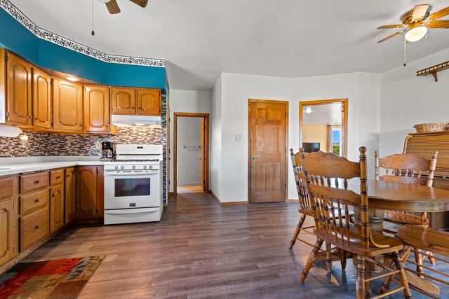 W444 CARLSON LANE, Oconto Falls, WI 54154