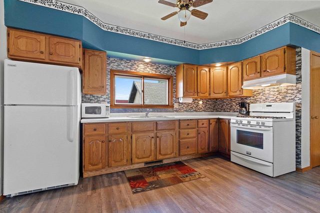 W444 CARLSON LANE, Oconto Falls, WI 54154