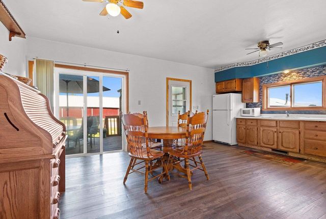 W444 CARLSON LANE, Oconto Falls, WI 54154