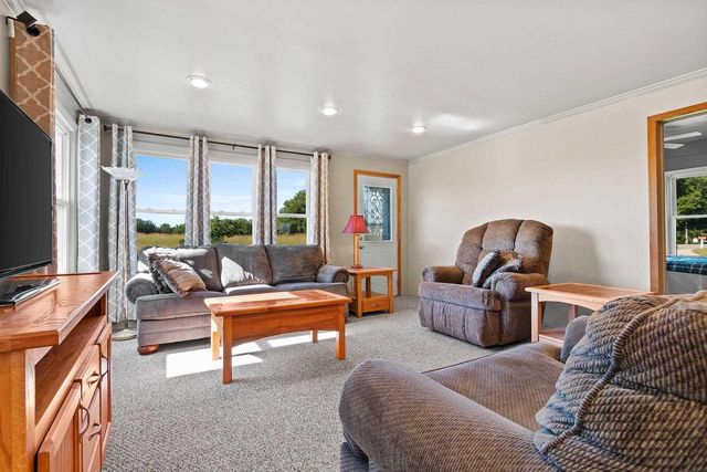 W444 CARLSON LANE, Oconto Falls, WI 54154