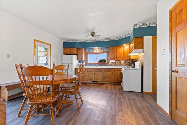 W444 CARLSON LANE, Oconto Falls, WI 54154