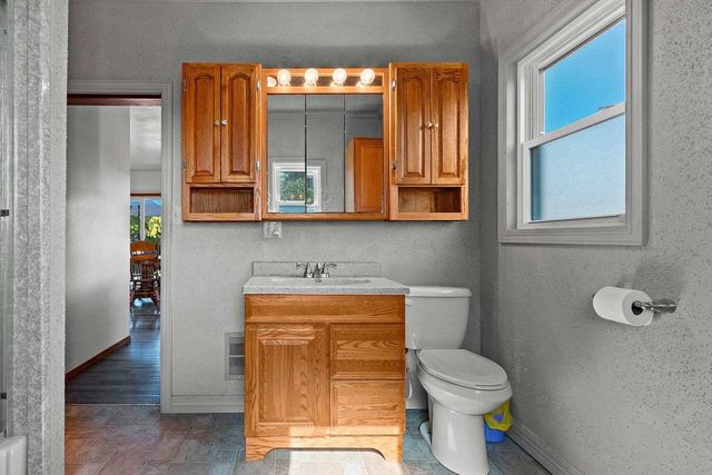 W444 CARLSON LANE, Oconto Falls, WI 54154