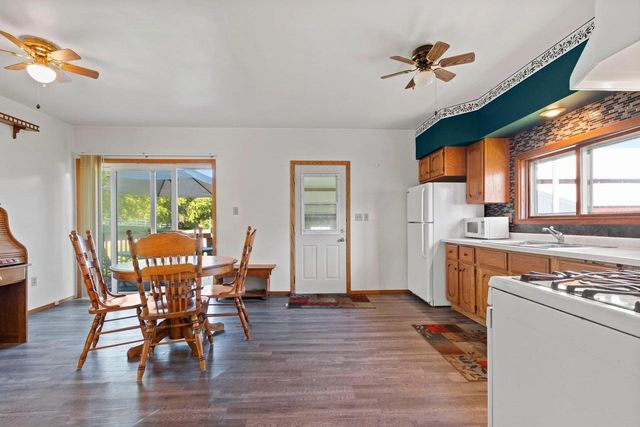 W444 CARLSON LANE, Oconto Falls, WI 54154