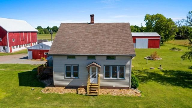 W444 CARLSON LANE, Oconto Falls, WI 54154
