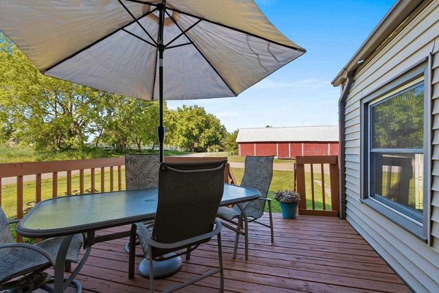 W444 CARLSON LANE, Oconto Falls, WI 54154