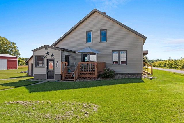 W444 CARLSON LANE, Oconto Falls, WI 54154