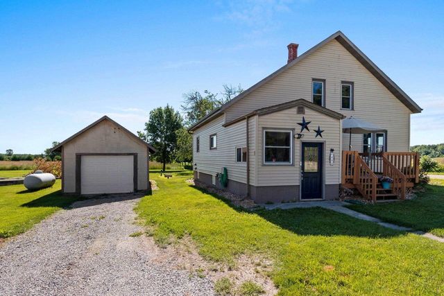 W444 CARLSON LANE, Oconto Falls, WI 54154