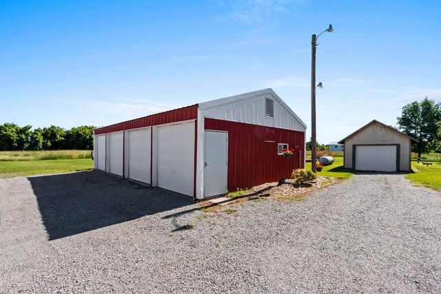 W444 CARLSON LANE, Oconto Falls, WI 54154