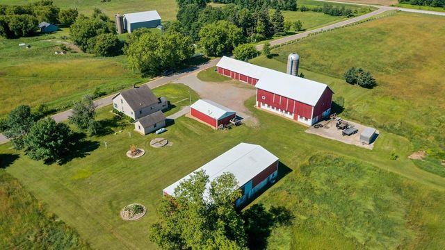 W444 CARLSON LANE, Oconto Falls, WI 54154