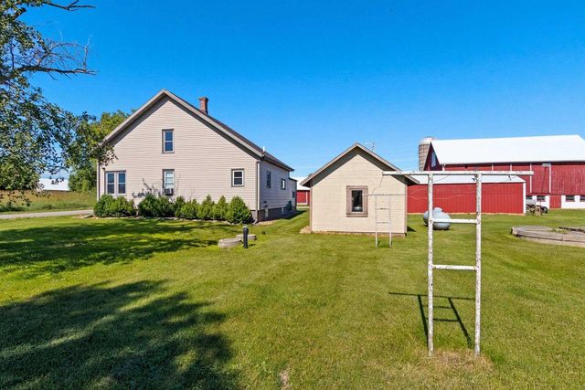 W444 CARLSON LANE, Oconto Falls, WI 54154