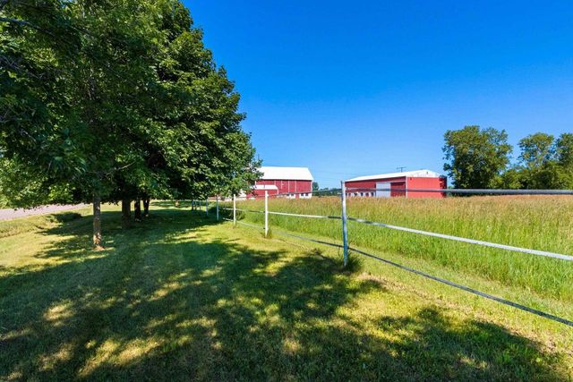 W444 CARLSON LANE, Oconto Falls, WI 54154