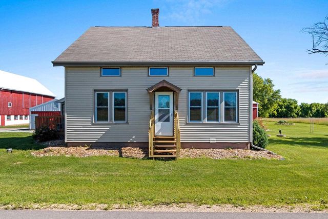 W444 CARLSON LANE, Oconto Falls, WI 54154