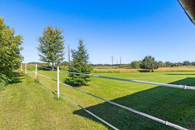 W444 CARLSON LANE, Oconto Falls, WI 54154