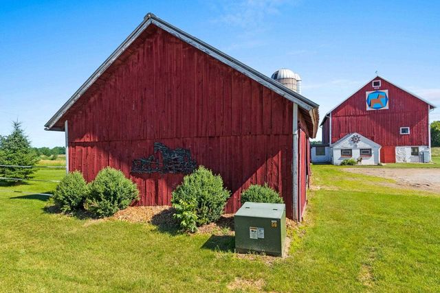 W444 CARLSON LANE, Oconto Falls, WI 54154