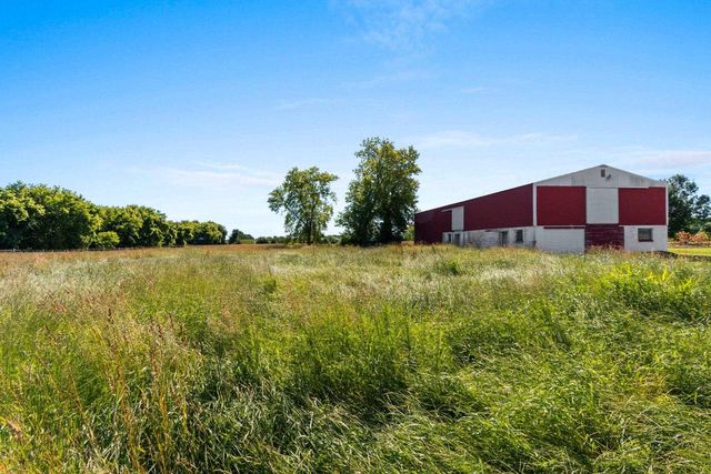 W444 CARLSON LANE, Oconto Falls, WI 54154