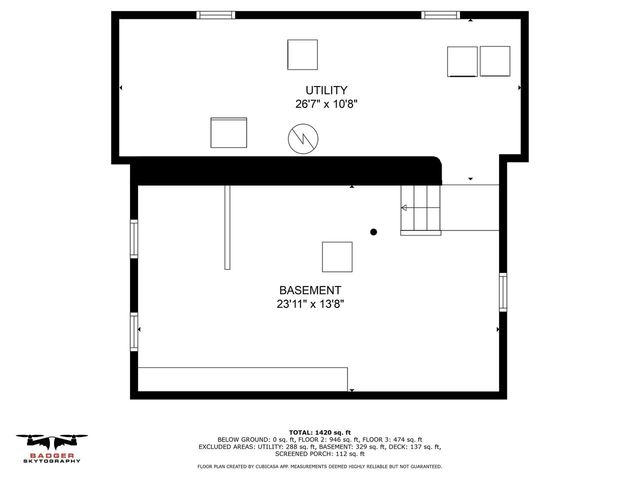 W444 CARLSON LANE, Oconto Falls, WI 54154