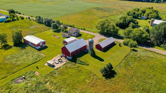 W444 CARLSON LANE, Oconto Falls, WI 54154